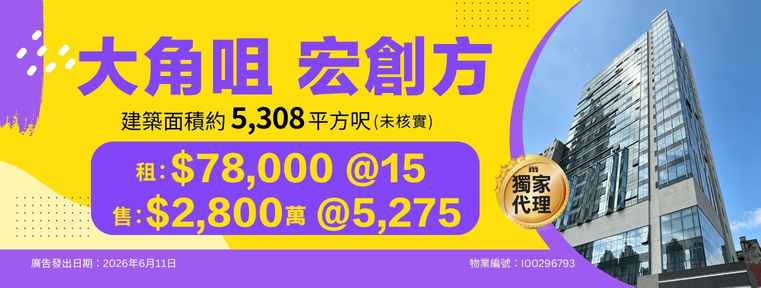 宏創方 I-00296793